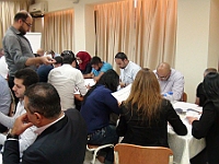 Leaders…Bosses or Partners (37)